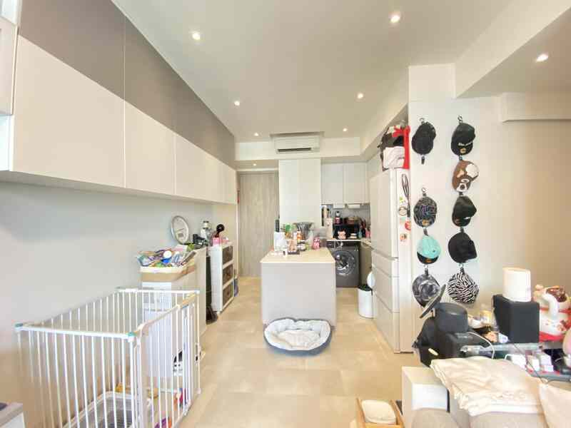 The Alps Residences: D18 Simei Condominium | Prop-GPT the AI-Powered Property Guru