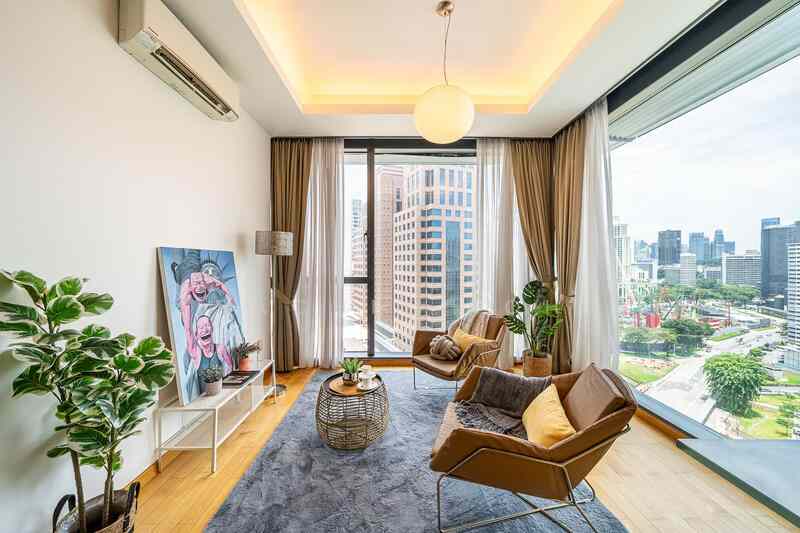 Mill Point: D10  Apartment | Prop-GPT the AI-Powered Property Guru