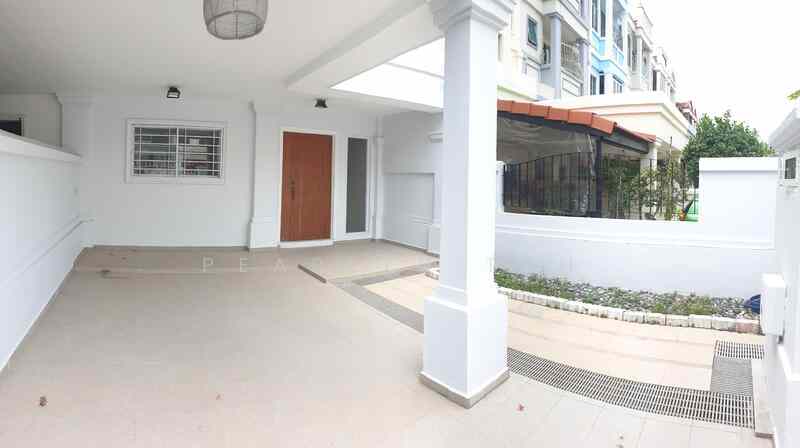 Prop-GPT: Terrace: D22 Boon Lay Westville
