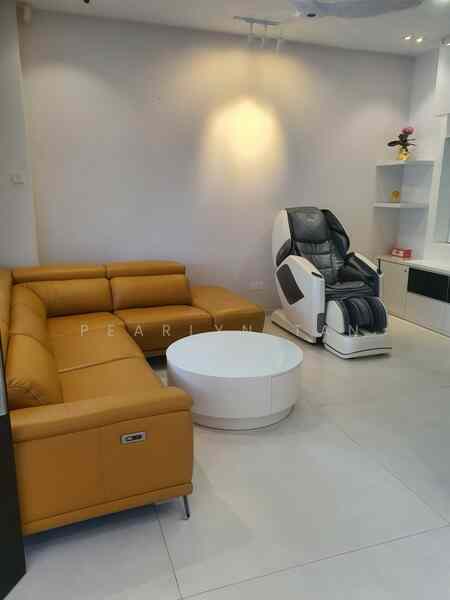 Prop-GPT: Corner Terrace: D23 Bukit Batok Pavilion Park