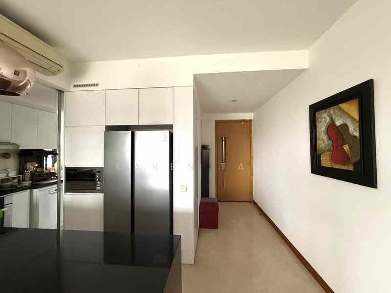 Waterfront Isle: D16  Condominium | Prop-GPT the AI-Powered Property Guru