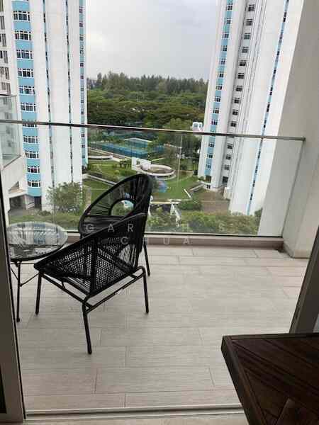 The Line@Tanjong Rhu: D15 Tanjong Rhu Condominium | Prop-GPT the AI-Powered Property Guru