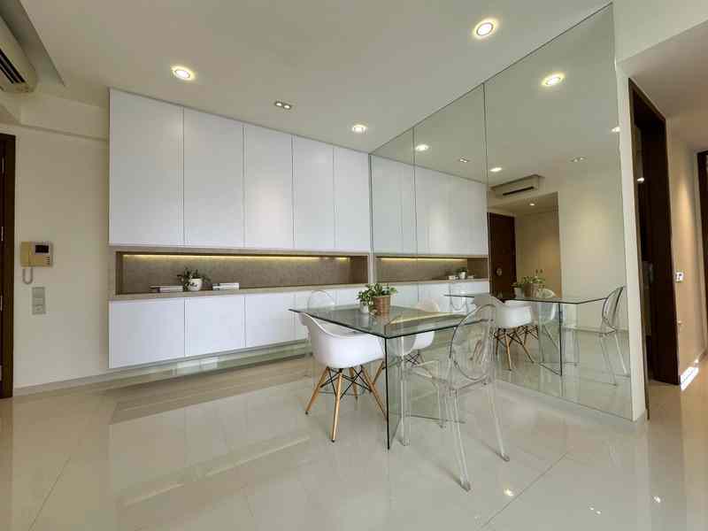 The Wharf Residence: D09  Condominium | Prop-GPT the AI-Powered Property Guru