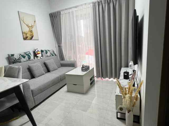 The Florence Residences: D19 Hougang Condominium | Prop-GPT the AI-Powered Property Guru