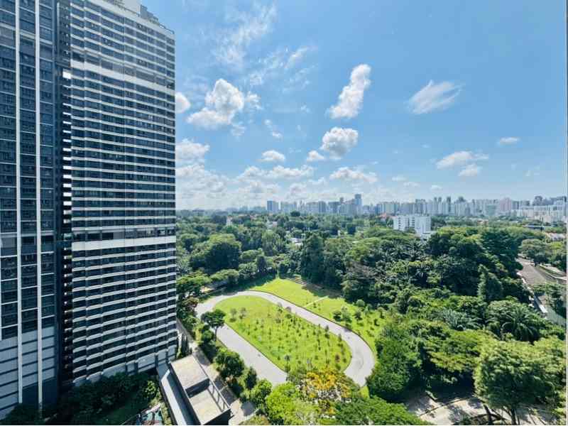 91 Dawson Road: D03 Queenstown HDB Apartment | Prop-GPT the AI-Powered Property Guru
