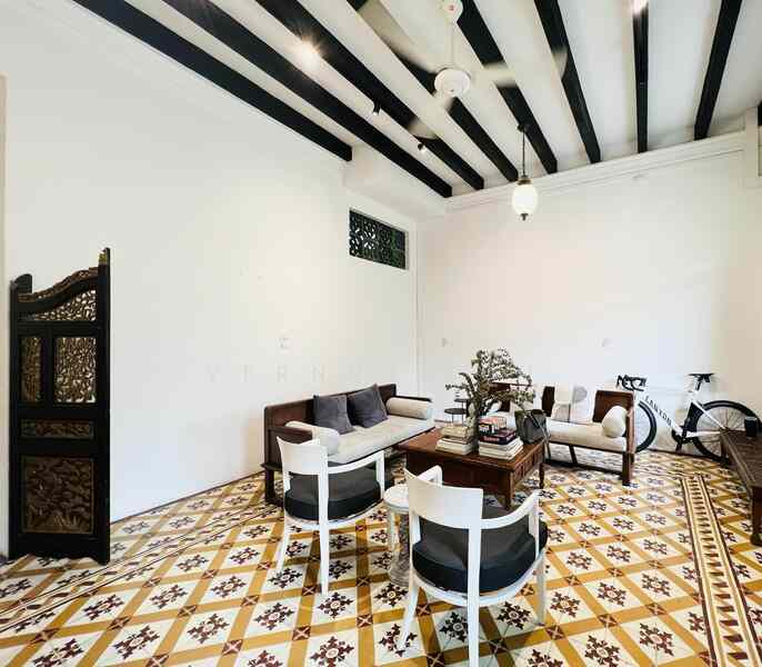 Emerald Hill Conservation Area: D09 Cairnhill Conservation Home | Prop-GPT the AI-Powered Property Guru