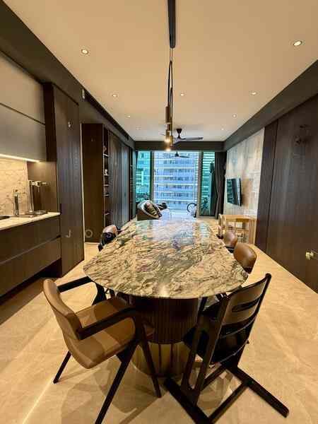 The Vermont On Cairnhill: D09 Cairnhill Apartment | Prop-GPT the AI-Powered Property Guru