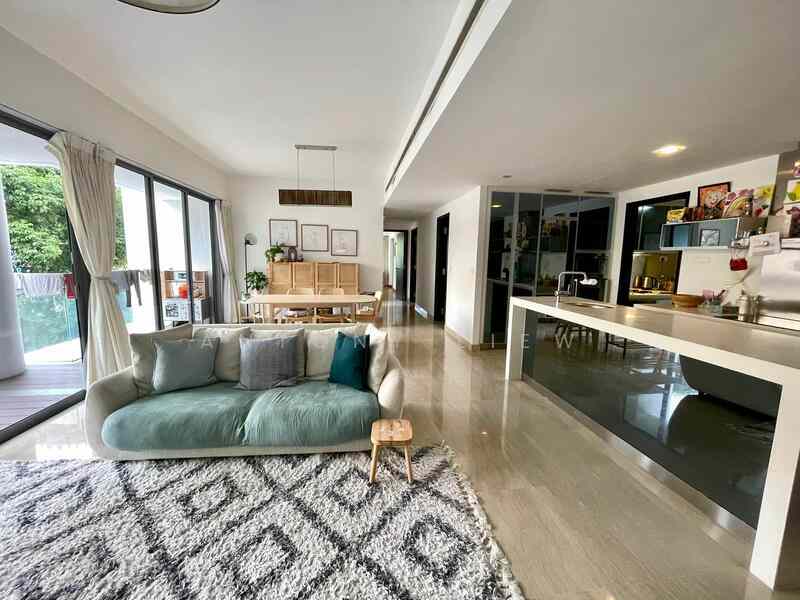 CityVista Residences: D09 Cairnhill Apartment | Prop-GPT the AI-Powered Property Guru