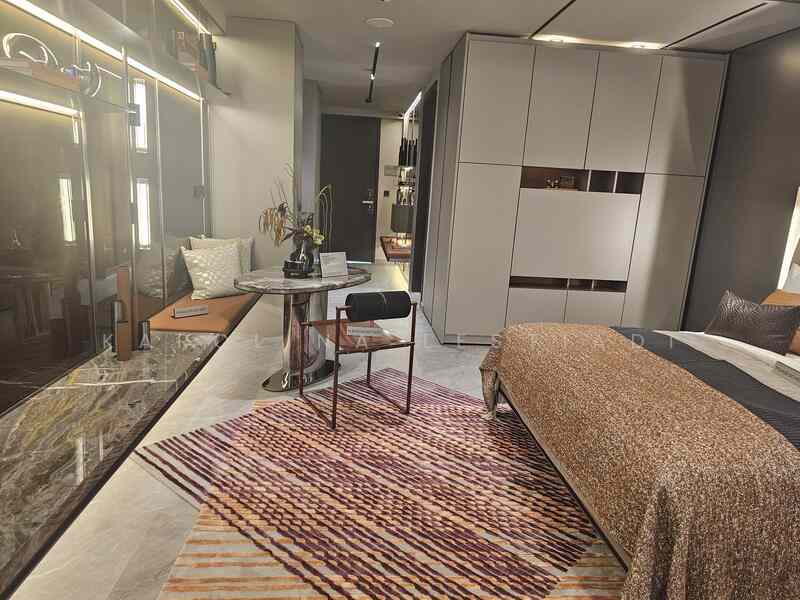 The Collective At One Sophia: D09 Cairnhill Condominium | Prop-GPT the AI-Powered Property Guru