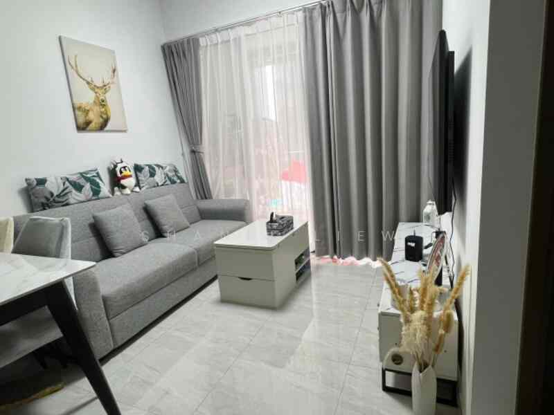 The Florence Residences: D19  Condominium | Prop-GPT the AI-Powered Property Guru