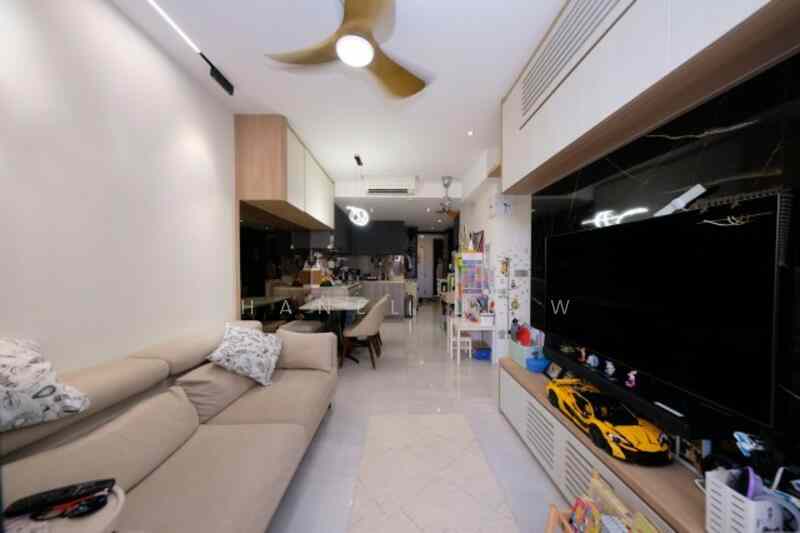 Riverfront Residences: D19  Condominium | Prop-GPT the AI-Powered Property Guru