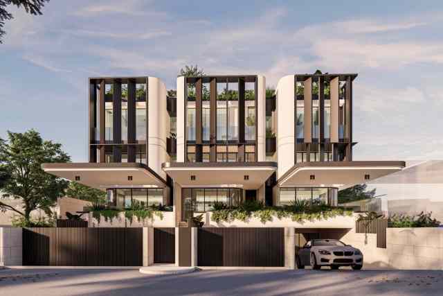  D19  8.7.0.0.6.6.6.1 New 2.5 Sty+B Corner-T @ Serangoon Garden: D19 Serangoon Corner Terrace | Prop-GPT the AI-Powered Property Guru