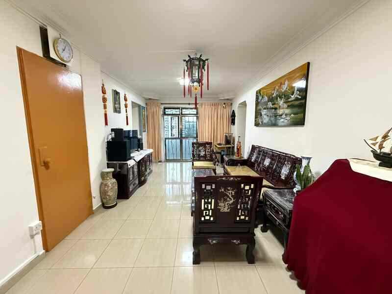 178 Lompang Road: D23  HDB Flat | Prop-GPT the AI-Powered Property Guru