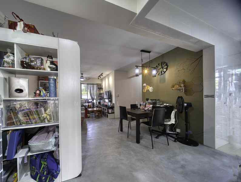 93A Telok Blangah Street 31: D04 Telok Blangah HDB Flat | Prop-GPT the AI-Powered Property Guru