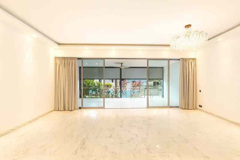 Orange Grove Residences: D10 Ardmore Condominium | Prop-GPT the AI-Powered Property Guru