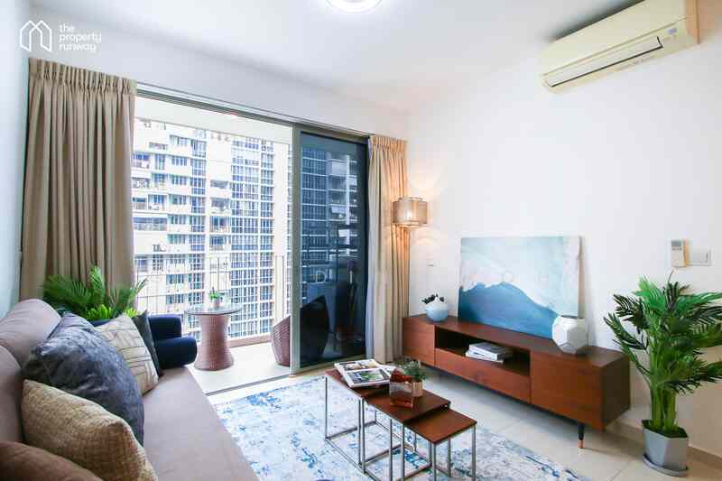 Sol Acres: D23 Choa Chu Kang Executive Condominium | Prop-GPT the AI-Powered Property Guru