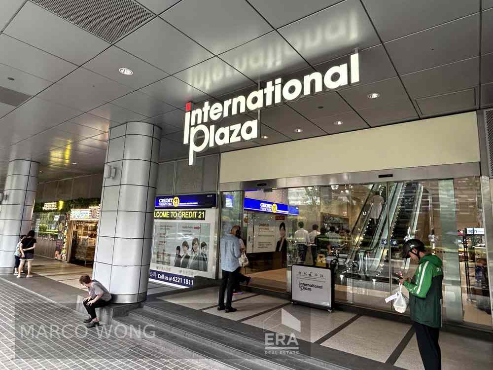 Prop-GPT: Commercial: D02 Anson International Plaza
