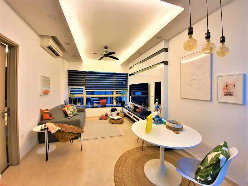 Flamingo Valley: D15 Siglap Condominium | Prop-GPT the AI-Powered Property Guru