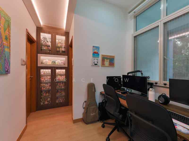 Gardenvista: D21 Upper Bukit Timah Condominium | Prop-GPT the AI-Powered Property Guru