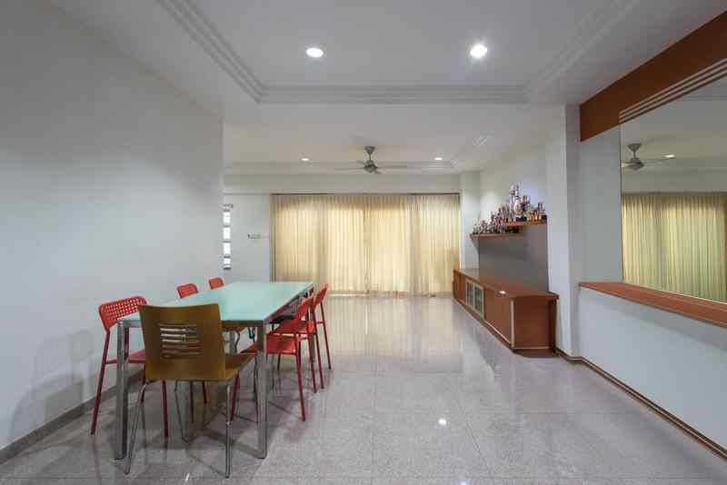 Serangoon Garden Estate: D19  Terrace | Prop-GPT the AI-Powered Property Guru