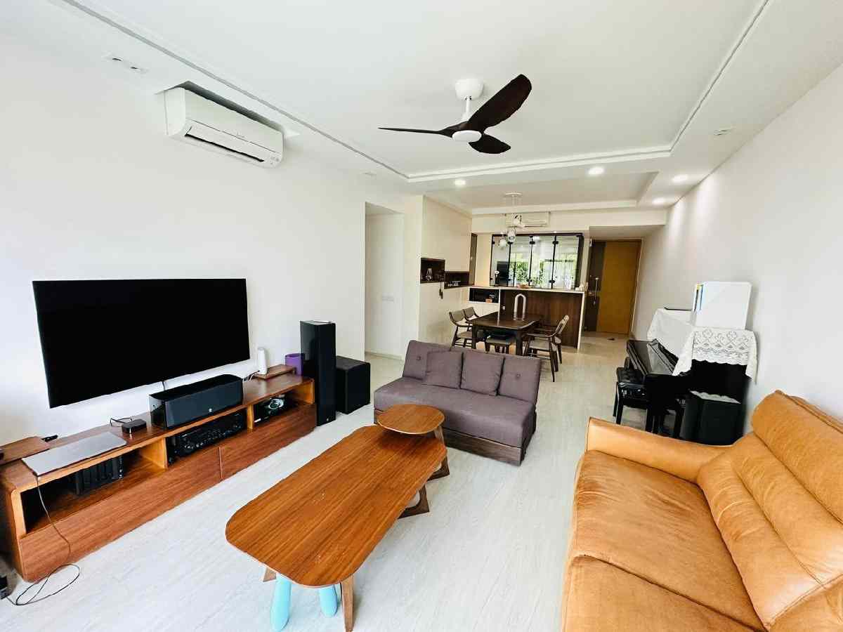 Casa Merah: D16 Chai Chee Condominium | Prop-GPT the AI-Powered Property Guru