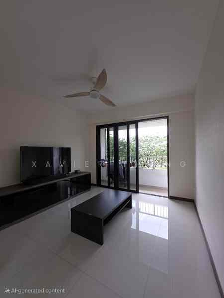 132C Canberra View: D27  HDB Flat | Prop-GPT the AI-Powered Property Guru