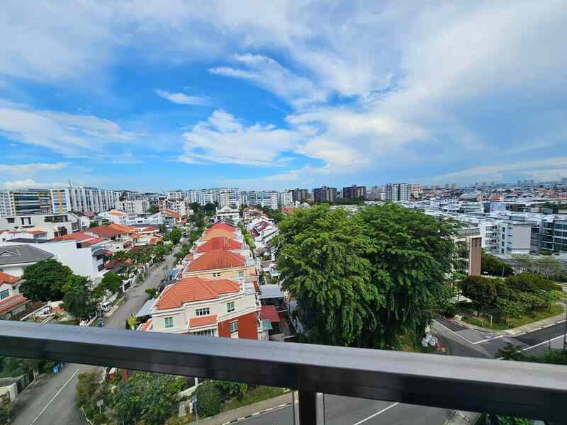 Urban Treasures: D14  Condominium | Prop-GPT the AI-Powered Property Guru