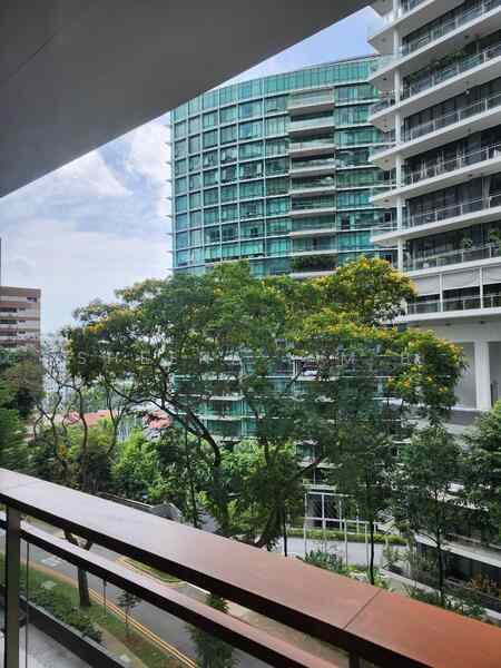 Hilltops: D09 Cairnhill Condominium | Prop-GPT the AI-Powered Property Guru