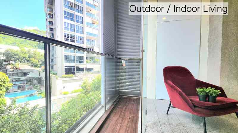 Undervalued 8min MRTS$13xxpsf Pool Facing2bed 1bath Condo - Bukit Panjang MRT Hillion Mall: D23 Bukit Panjang Condominium | Prop-GPT the AI-Powered Property Guru