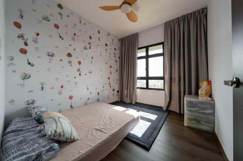 104A Bidadari Park Drive: D12  HDB Flat | Prop-GPT the AI-Powered Property Guru