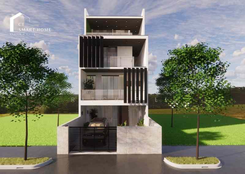 Orchard District 9: D09 Cairnhill Terrace | Prop-GPT the AI-Powered Property Guru