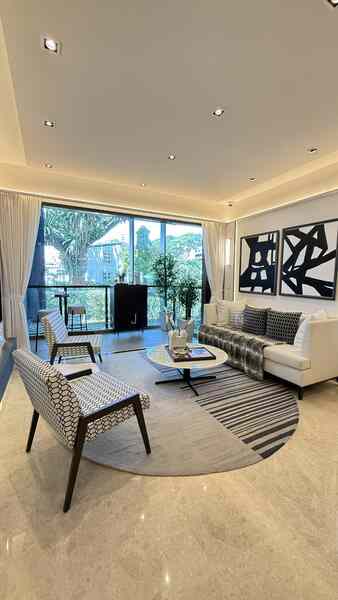 Tembusu Grand: D15 Amber Road Condominium | Prop-GPT the AI-Powered Property Guru