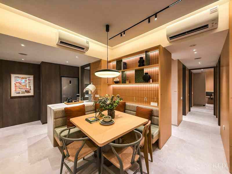 Canberra Crescent Residences: D27  Apartment | Prop-GPT the AI-Powered Property Guru