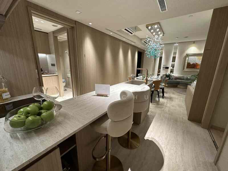 Arina East Residences: D15  Condominium | Prop-GPT the AI-Powered Property Guru