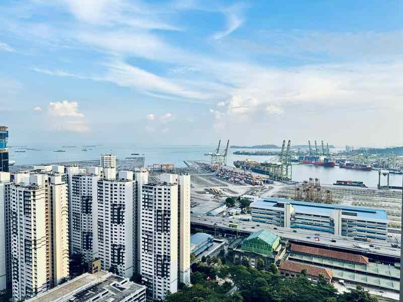 Spottiswoode 18: D02  Condominium | Prop-GPT the AI-Powered Property Guru