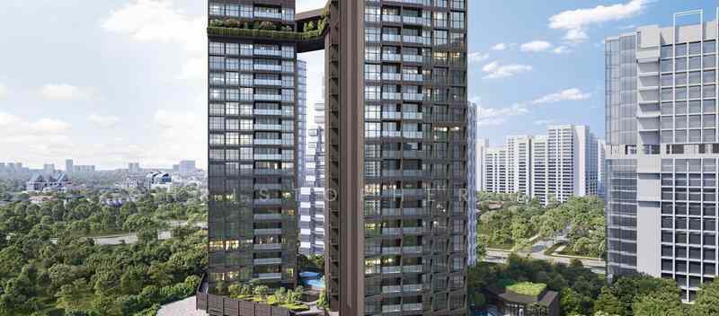 Arina East Residences: D15  Condominium | Prop-GPT the AI-Powered Property Guru