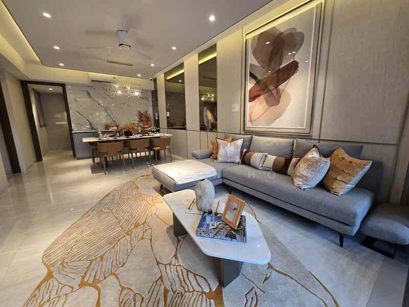 Grand Dunman: D15  Condominium | Prop-GPT the AI-Powered Property Guru