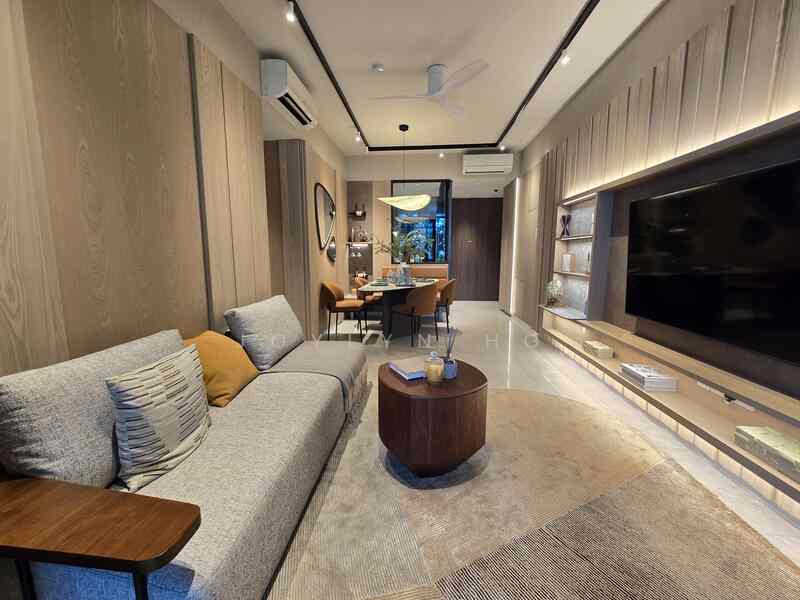 The Continuum: D15  Condominium | Prop-GPT the AI-Powered Property Guru