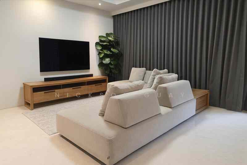 Scotts Highpark: D09 Cairnhill Condominium | Prop-GPT the AI-Powered Property Guru