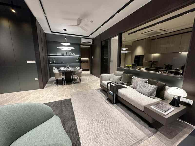 The Continuum: D15  Apartment | Prop-GPT the AI-Powered Property Guru