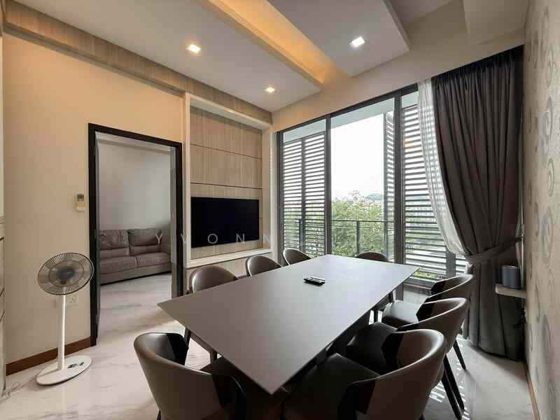 The Hillier: D23 Hillview Condominium | Prop-GPT the AI-Powered Property Guru