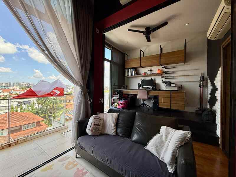 iSuites @ Palm: D19  Condominium | Prop-GPT the AI-Powered Property Guru