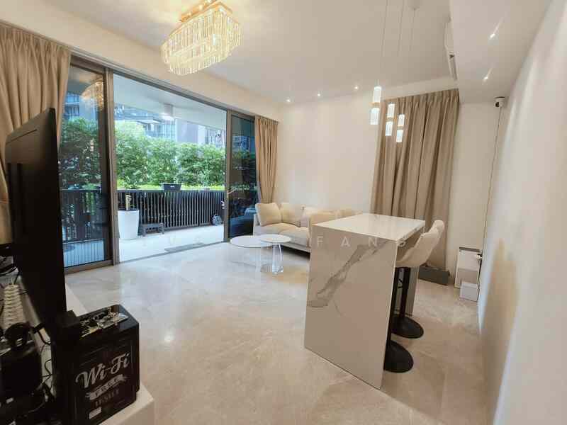 Amber Park: D15 Amber Road Condominium | Prop-GPT the AI-Powered Property Guru