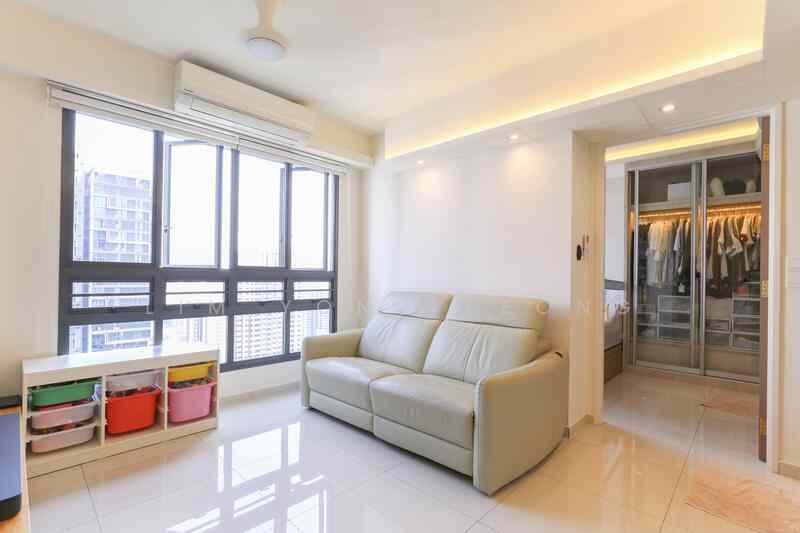 94 Dawson Road: D03  HDB Flat | Prop-GPT the AI-Powered Property Guru