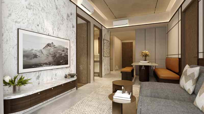 Amber House: D15 Amber Road Apartment | Prop-GPT the AI-Powered Property Guru