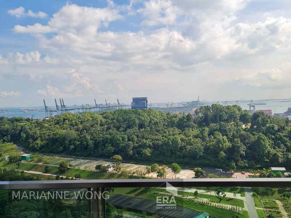 Normanton Park: D05 Buona Vista Condominium | Prop-GPT the AI-Powered Property Guru