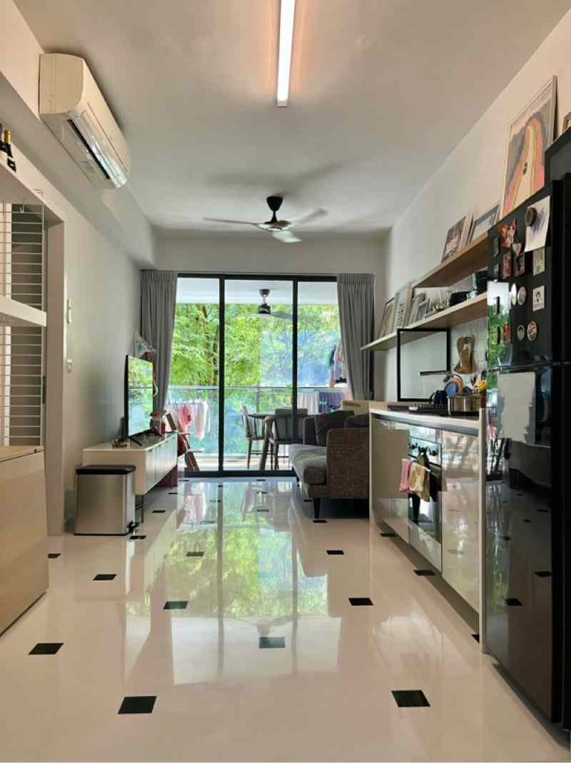 Sophia Hills: D09 Cairnhill Condominium | Prop-GPT the AI-Powered Property Guru