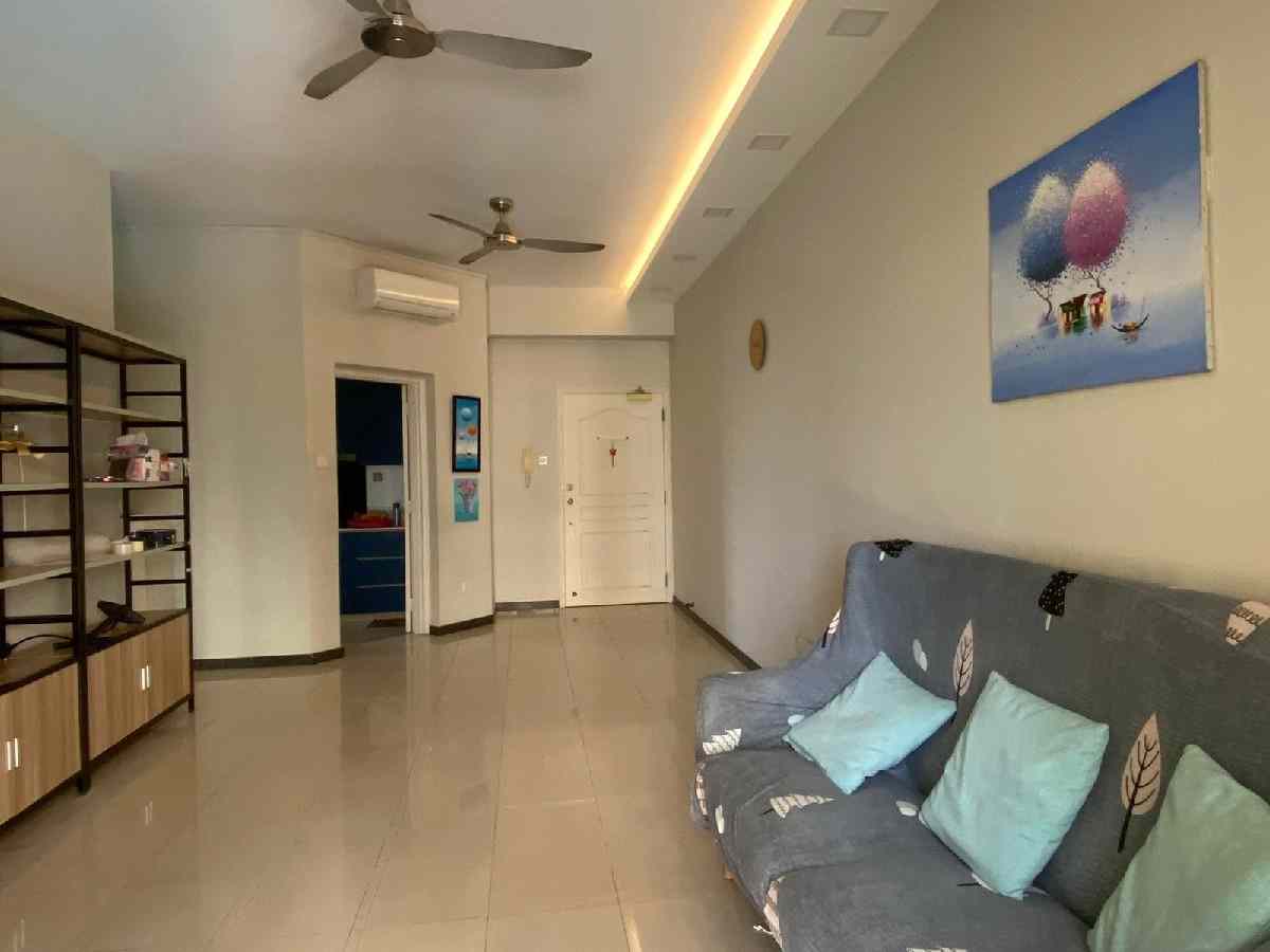 Astoria Park: D14  Condominium | Prop-GPT the AI-Powered Property Guru