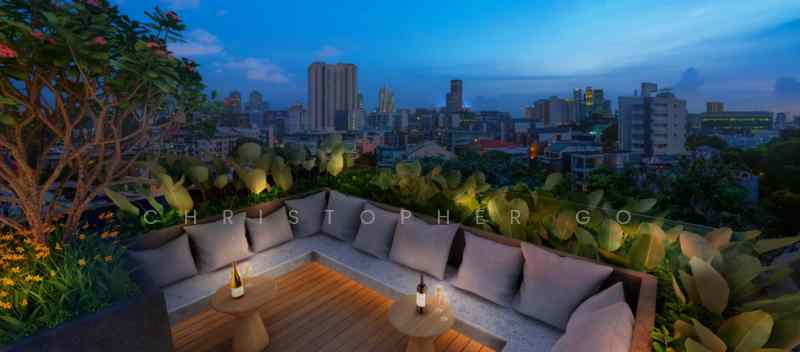 Orchard Sophia: D09 Cairnhill Apartment | Prop-GPT the AI-Powered Property Guru