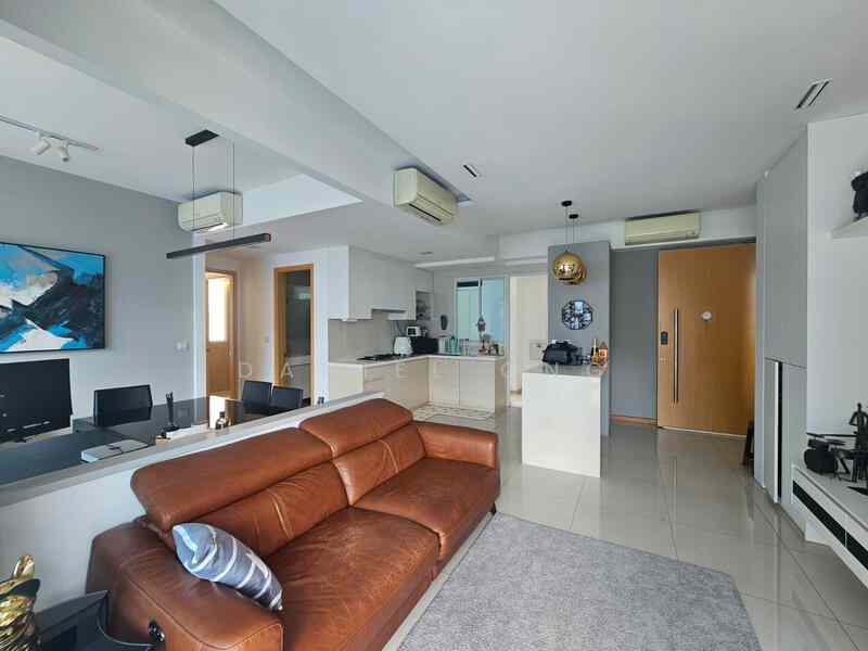 Waterview: D18  Condominium | Prop-GPT the AI-Powered Property Guru